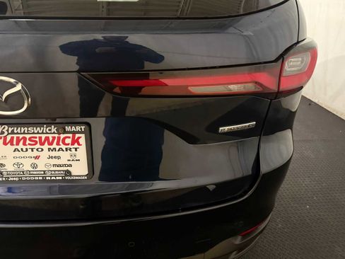 Certified 2025 MAZDA CX-90 3.3 Turbo w/ Preferred Package image 18