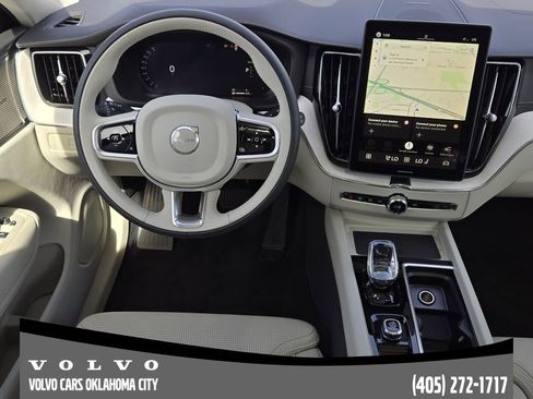 New 2026 Volvo XC60 T8 Ultra w/ Protection Package Premier AWD/4WD image 26