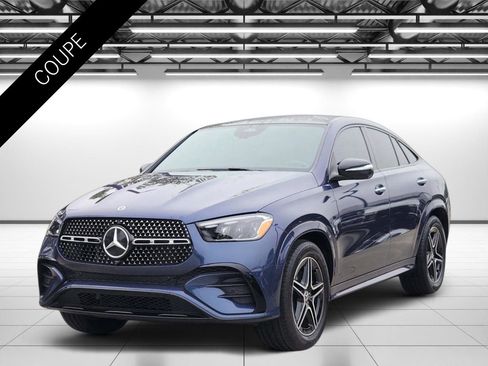 Certified 2025 Mercedes-Benz GLE 450 GLE 450 image 5