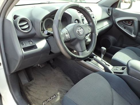 Used 2012 Toyota RAV4 Sport w/ Enhancement Value Pkg image 9