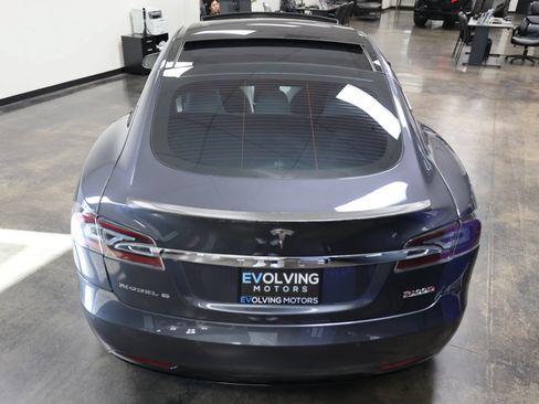 Used 2017 Tesla Model S P100D AWD/4WD image 20