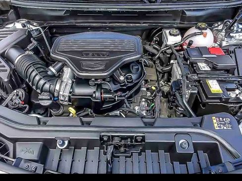Certified 2024 Cadillac XT5 Premium Luxury AWD/4WD image 34