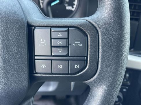 New 2026 Ford F250 XL w/ FX4 Off-Road Package AWD/4WD image 28