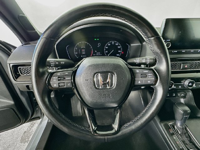 Used 2025 Honda Civic Sport image 21