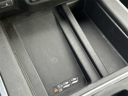 Used 2019 Chevrolet Silverado 1500 LTZ w/ LTZ Plus Package image 29