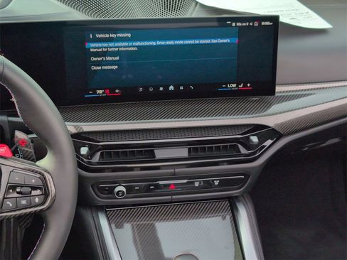 Used 2026 BMW M4 xDrive Competition image 28