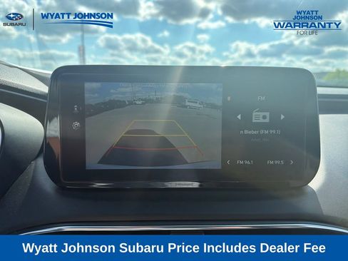 Used 2023 Hyundai Santa Fe SEL FWD image 22