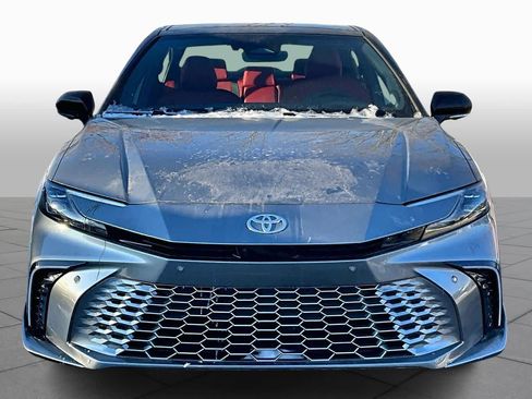 New 2026 Toyota Camry XSE image 3