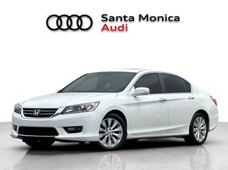 Used 2015 Honda Accord EX-L video 1