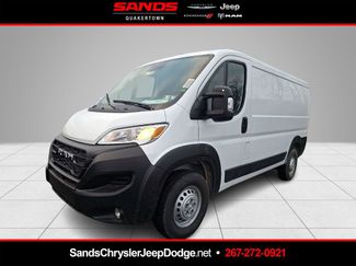 New 2026 RAM ProMaster 2500 w/ Convenience Group video 1