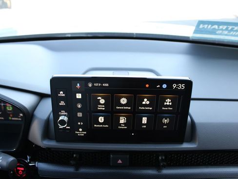 New 2026 Honda CR-V Sport Touring image 38