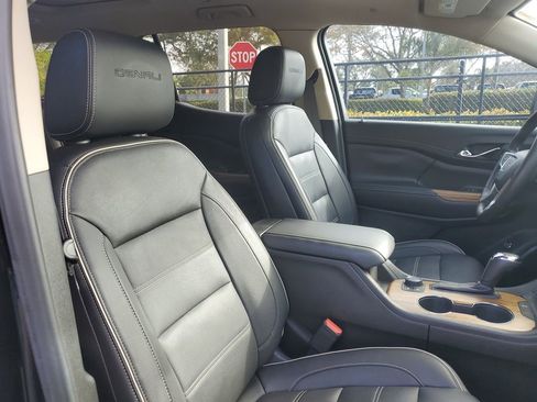 Used 2019 GMC Acadia Denali w/ Technology Package image 22