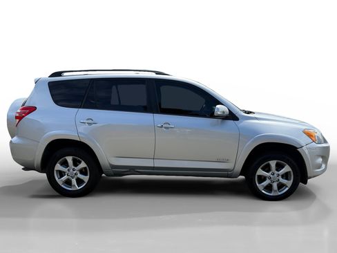 Used 2010 Toyota RAV4 Limited FWD image 6