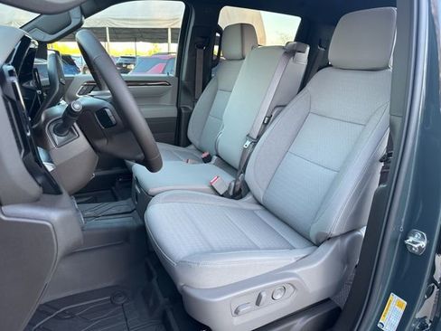 New 2026 Chevrolet Silverado 1500 LT image 9