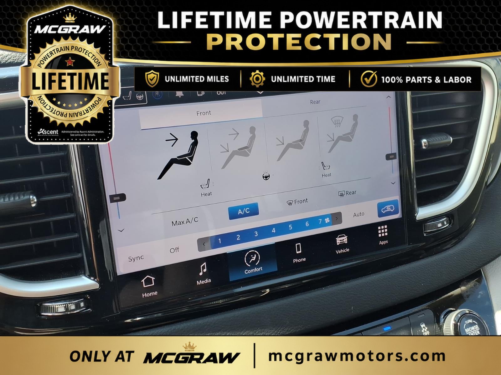 Used 2023 Chrysler Pacifica Touring-L FWD image 22