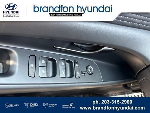 Certified 2026 Hyundai Elantra Sport FWD image 13