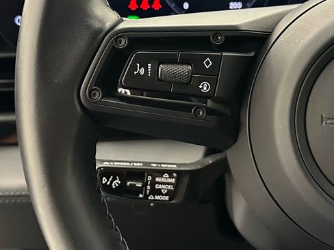 Used 2021 Porsche Taycan Turbo image 25