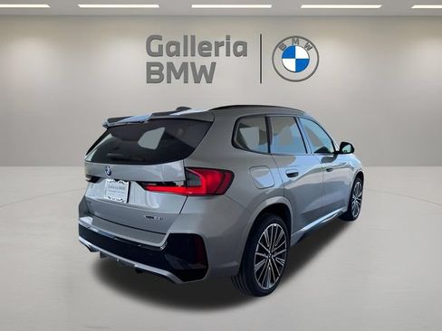 Used 2026 BMW X1 xDrive28i AWD/4WD image 7