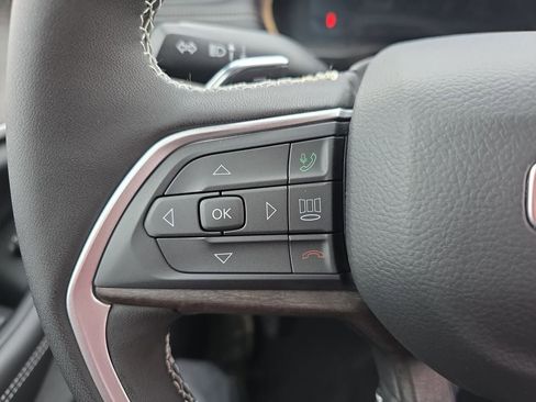 New 2026 Jeep Grand Cherokee Limited image 17