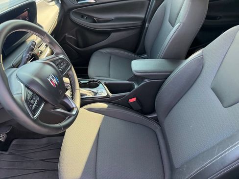 Used 2025 Buick Encore GX Preferred FWD image 22
