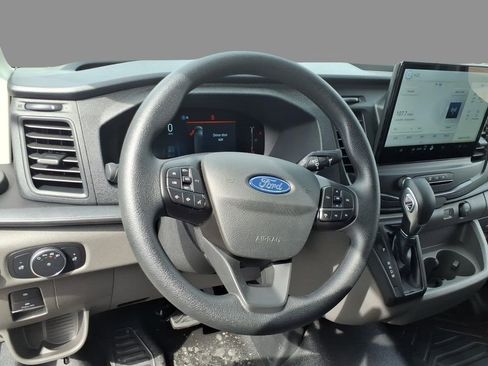 New 2026 Ford Transit 250 148 Medium Roof Extended AWD image 17