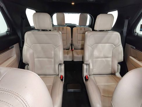 Used 2018 Ford Explorer Limited FWD image 27