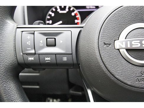 Certified 2024 Nissan Rogue S image 13