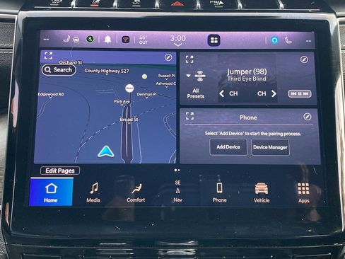 Certified 2023 Jeep Grand Cherokee L Limited image 13