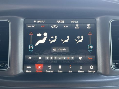 Used 2023 Dodge Charger Scat Pack image 6