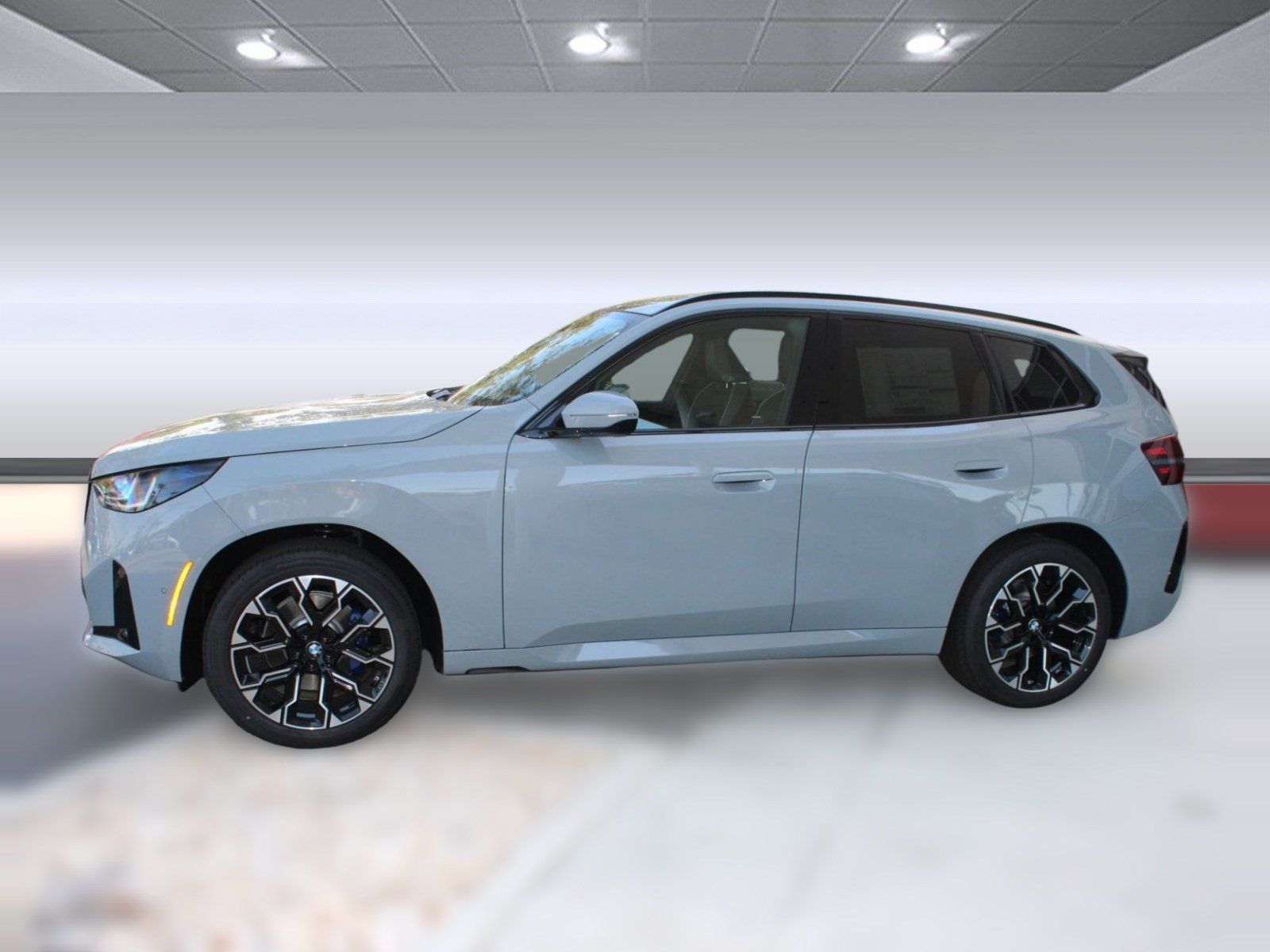 Used 2026 BMW X3 xDrive30i w/ Premium Package AWD/4WD image 2