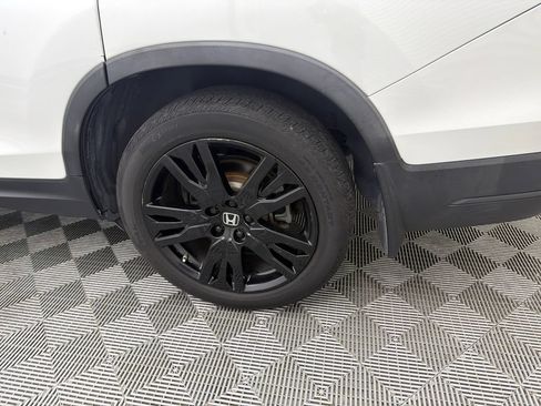 Used 2022 Honda Pilot Special Edition image 22