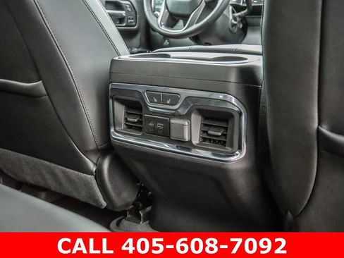 Used 2020 GMC Sierra 1500 AT4 w/ AT4 Premium Package AWD/4WD image 24