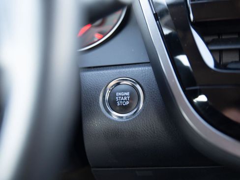 Used 2024 Toyota Camry TRD w/ TRD Package w/JBL Audio image 13