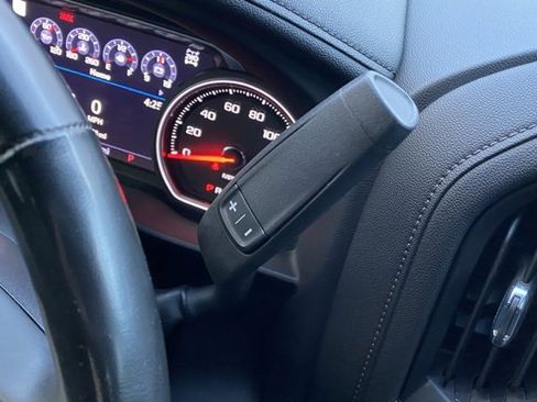 Used 2023 Chevrolet Silverado 3500 High Country w/ Z71 Off-Road Package image 20