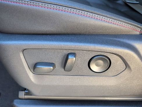 New 2026 Chevrolet Suburban RST w/ Comfort Package image 15