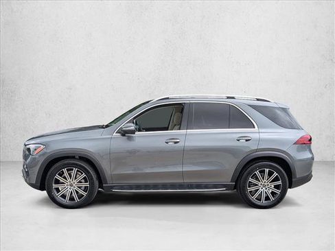 Used 2026 Mercedes-Benz GLE 350 4MATIC image 5