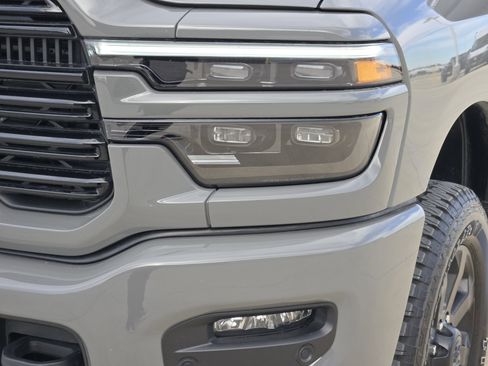 New 2026 RAM 2500 Laramie w/ Night Edition image 7