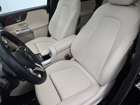 Certified 2021 Mercedes-Benz GLB 250 GLB 250 image 15