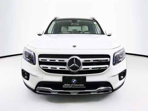 Used 2022 Mercedes-Benz GLB 250 GLB 250 image 2