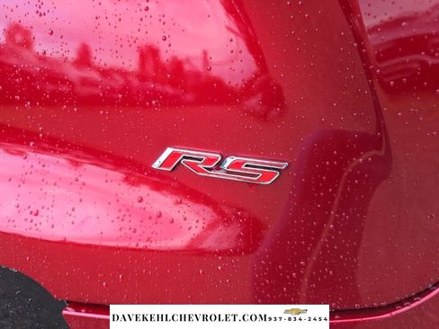Used 2022 Chevrolet Blazer RS w/ Enhanced Convenience Package FWD image 43