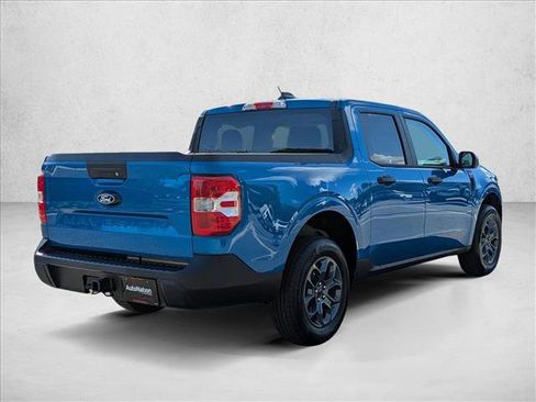 New 2026 Ford Maverick XLT AWD/4WD image 8