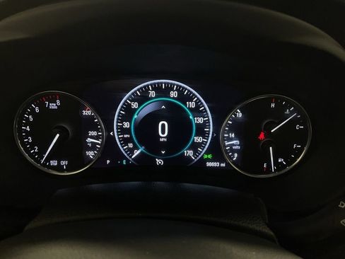 Used 2019 Buick Envision Premium AWD/4WD image 27