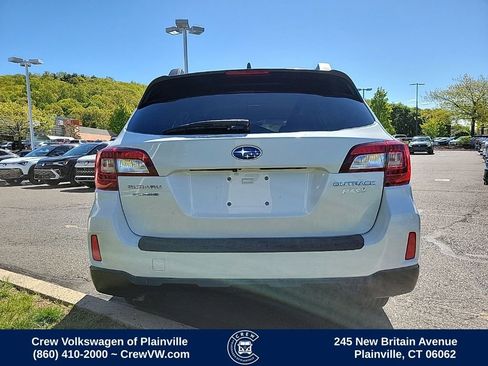 Used 2016 Subaru Outback 2.5i Premium AWD/4WD image 28