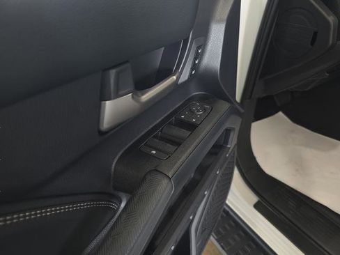 New 2026 Toyota 4Runner Limited AWD/4WD image 11