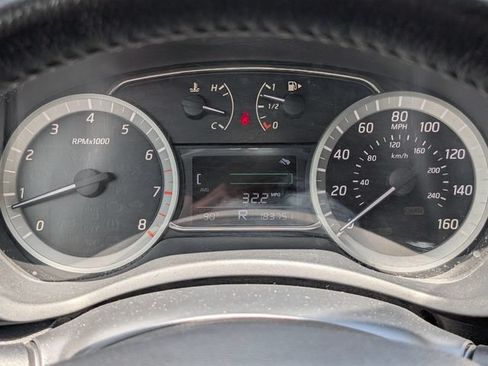 Used 2015 Nissan Sentra SL FWD image 22