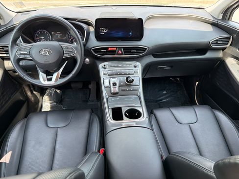 Certified 2023 Hyundai Santa Fe XRT w/ Cargo Package FWD image 23