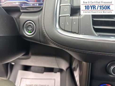 Certified 2024 Chevrolet Tahoe High Country image 25