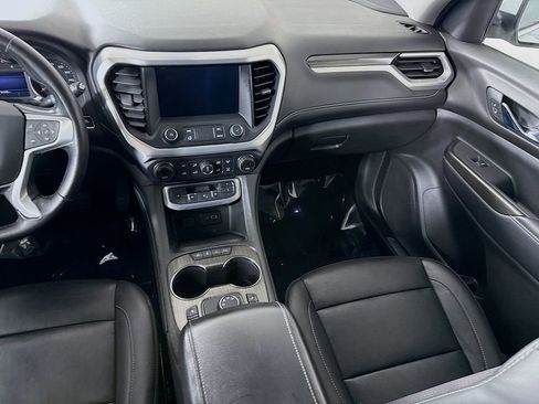 Used 2020 GMC Acadia SLT image 25
