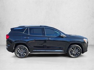 Used 2024 GMC Terrain Denali w/ Black Diamond Edition AWD/4WD video 4