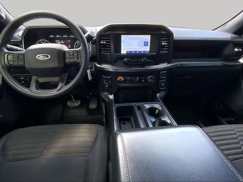 Used 2022 Ford F150 XL w/ STX Appearance Package AWD/4WD image 14